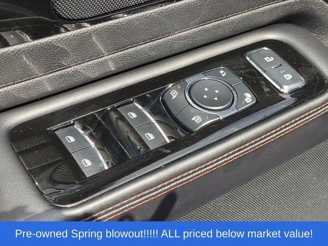 Used 2024 Lincoln Aviator Reserve w/ Jet Package RWD image 22