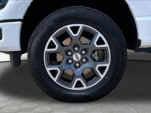Certified 2024 Ford F150 STX AWD/4WD image 9