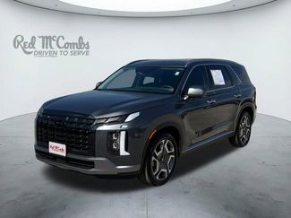 Used 2025 Hyundai Palisade SEL video 1