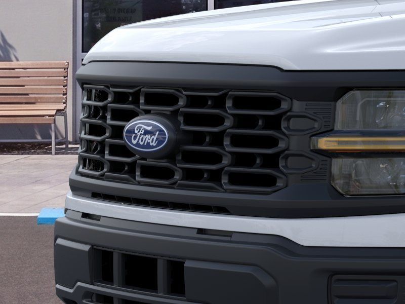 New 2026 Ford F150 XL AWD/4WD image 17