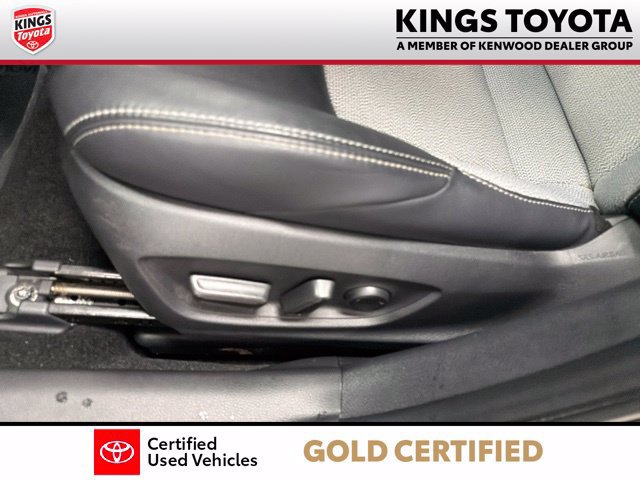 Certified 2023 Toyota Corolla XSE FWD image 19