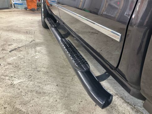 Used 2015 Chevrolet Silverado 1500 LTZ Z71 w/ LTZ Plus Package image 24