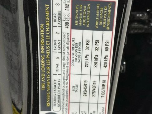 Used 2017 Jaguar XJ R-Sport image 43