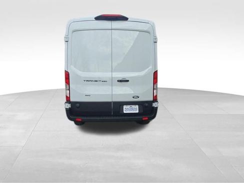 New 2026 Ford Transit 250 148 Medium Roof Extended AWD image 5