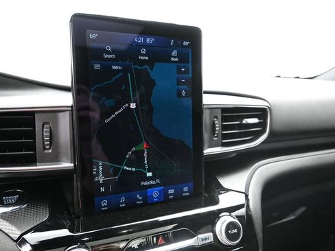 Used 2023 Ford Explorer ST w/ Equipment Group 401A image 18