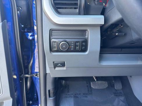 New 2026 Ford F350 XLT w/ FX4 Off-Road Package image 13