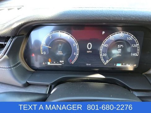 New 2026 Jeep Grand Cherokee Altitude image 22