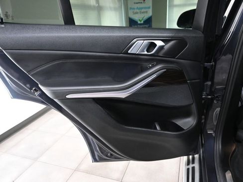 Used 2019 BMW X5 xDrive40i w/ Convenience Package image 12