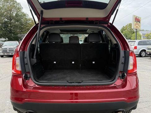 Used 2013 Ford Edge SEL image 13