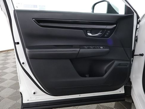 Certified 2026 Honda CR-V EX-L image 23