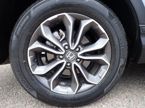 Used 2020 Honda CR-V EX image 7