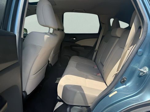 Used 2015 Honda CR-V EX image 10