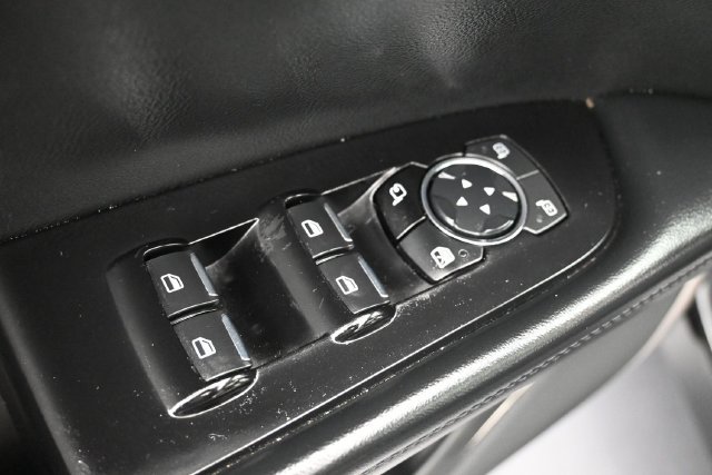 Used 2023 Lincoln Nautilus Reserve FWD image 19