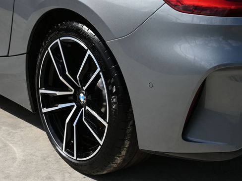 Used 2024 BMW Z4 sDrive30i w/ Premium Package RWD image 10
