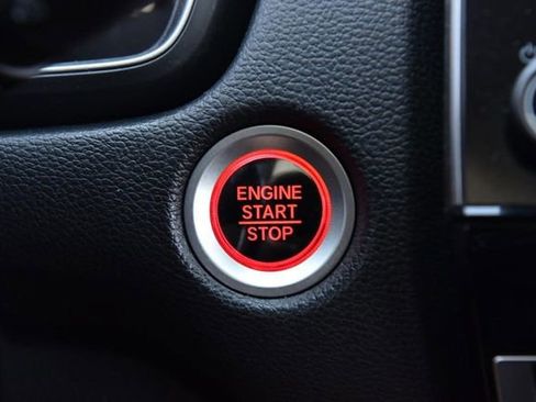 Used 2021 Honda CR-V Touring image 19