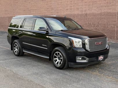 Used 2015 GMC Yukon Denali w/ Touring Package