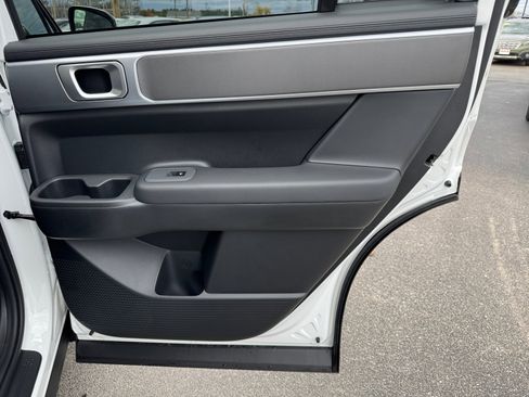 New 2026 Hyundai Santa Fe SE AWD/4WD image 27