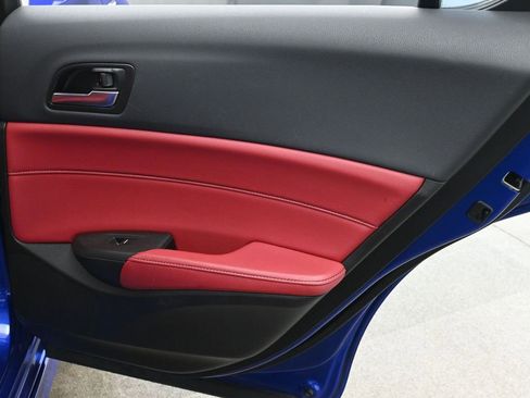 Used 2022 Acura ILX w/ Premium & A-SPEC Package image 17