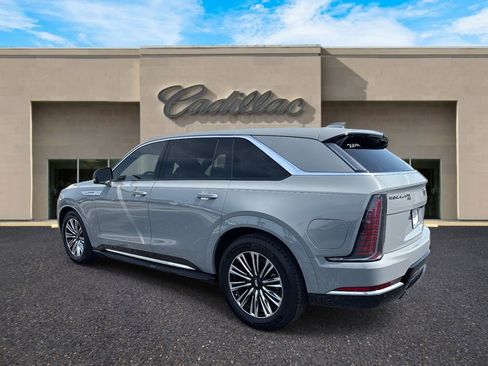 New 2026 Cadillac Escalade IQ Luxury 1 image 5