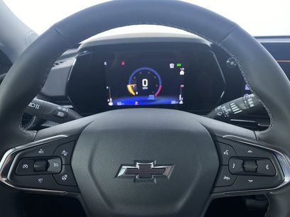 New 2026 Chevrolet Trax ACTIV w/ Driver Confidence Package