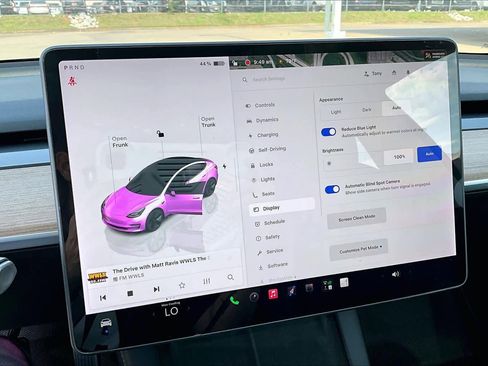 Used 2022 Tesla Model 3 Long Range AWD/4WD image 22