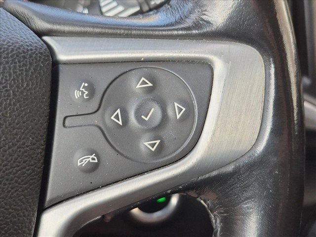 Used 2019 GMC Terrain SLE AWD/4WD image 12