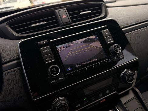 Used 2019 Honda CR-V LX image 24