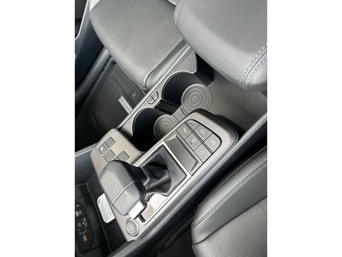 New 2026 Kia Sportage EX AWD/4WD image 24