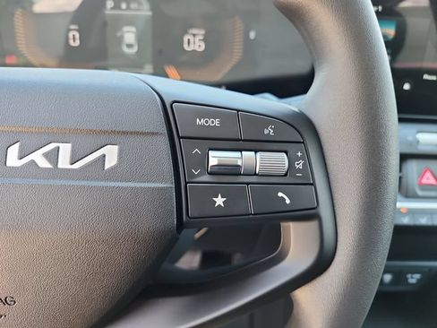 New 2026 Kia K4 FWD image 20