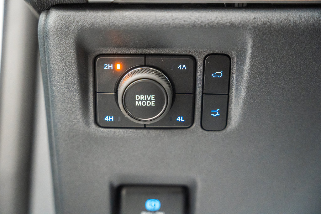 Used 2026 Ford Expedition King Ranch AWD/4WD image 53