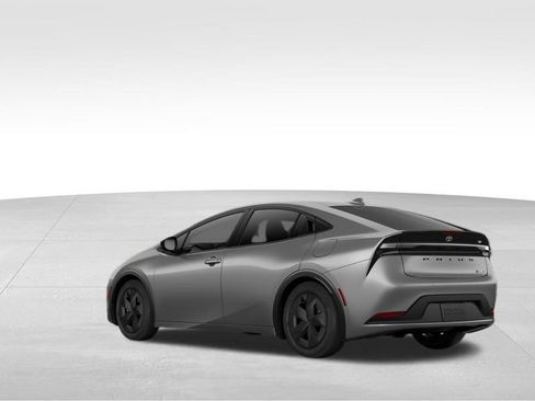 New 2026 Toyota Prius Plug-In Hybrid FWD image 6