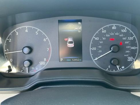 Used 2024 Toyota Corolla LE FWD image 15