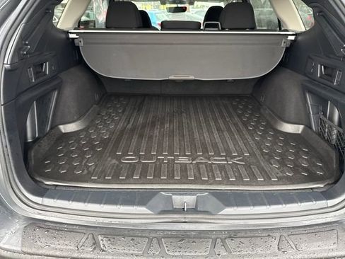 Certified 2021 Subaru Outback Premium w/ Popular Package #1 image 14