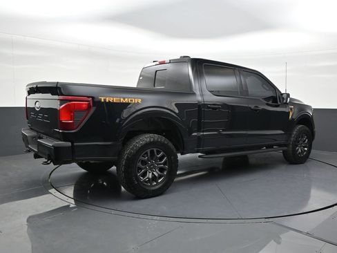 Used 2025 Ford F150 Tremor w/ Bed Utility Package AWD/4WD image 5
