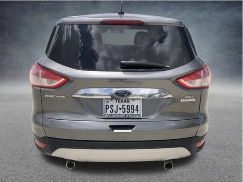 Used 2013 Ford Escape SEL FWD image 8