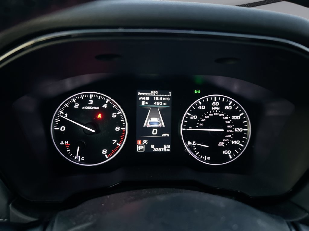 Used 2022 Subaru Outback Premium AWD/4WD image 21