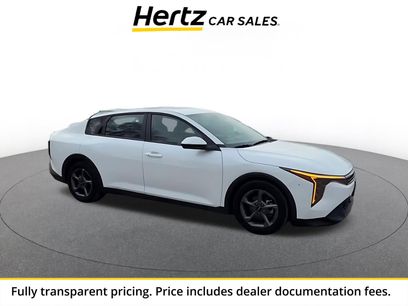 Used 2025 Kia K4
