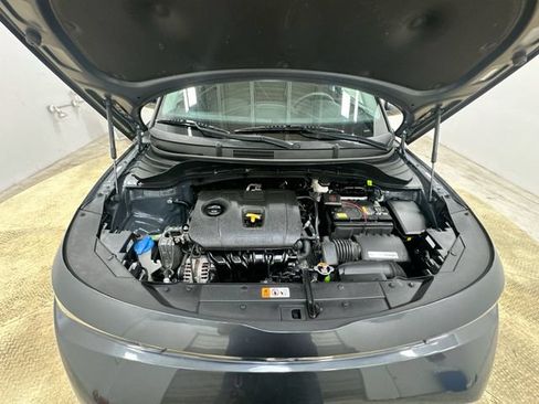 Certified 2024 Kia Soul S FWD image 19