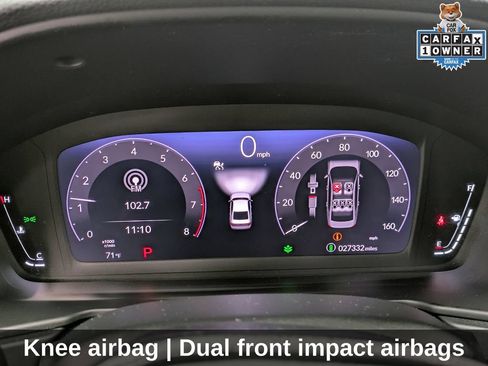 Used 2023 Honda Accord LX image 21