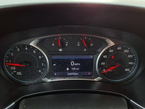 Used 2020 Chevrolet Equinox Premier FWD image 19