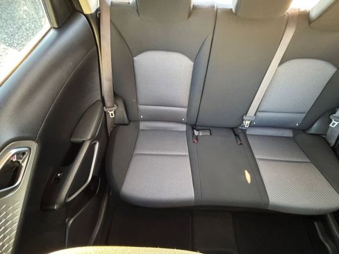 Used 2025 Kia Soul LX w/ LX Technology Package image 37