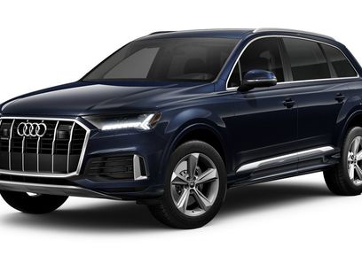 Certified 2024 Audi Q7 2.0T Premium Plus w/ Premium Plus Package