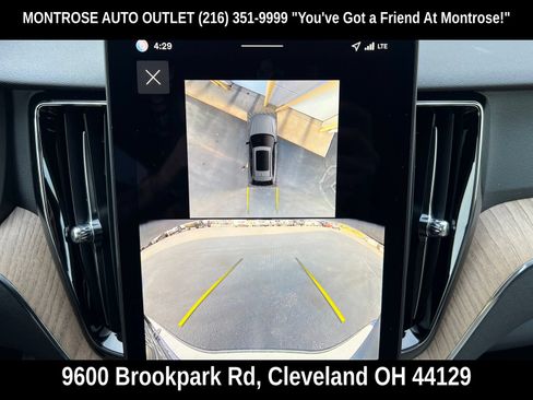 Certified 2026 Volvo XC60 B5 Plus w/ Protection Package Premier AWD/4WD image 36
