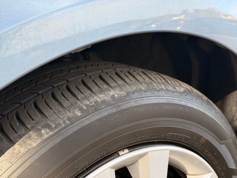 Used 2023 Toyota Corolla LE image 9