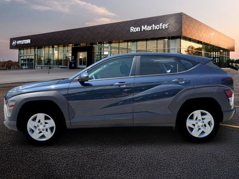 New 2026 Hyundai Kona SE image 3