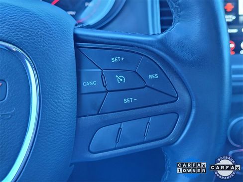 Used 2023 Dodge Charger SXT w/ Cold Weather Package image 17