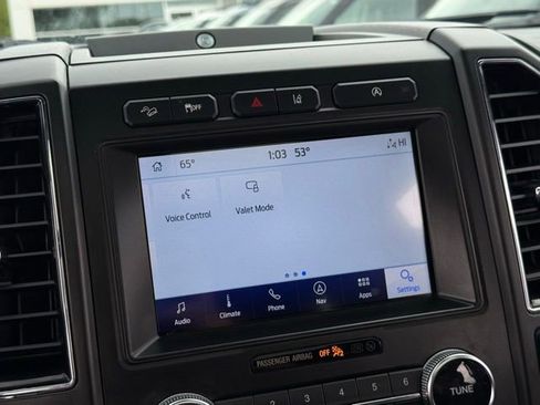 Used 2020 Ford Expedition Max Limited AWD/4WD image 28