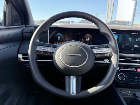 New 2026 Hyundai Santa Cruz SEL AWD/4WD image 13