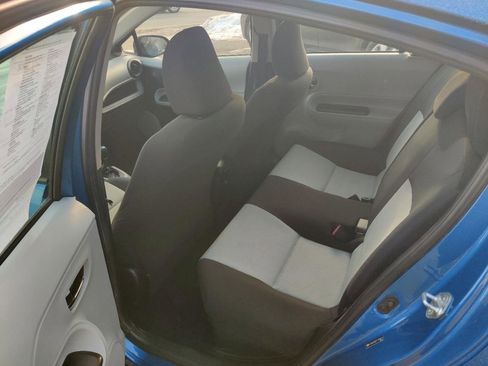 Used 2012 Toyota Prius C Two FWD image 13