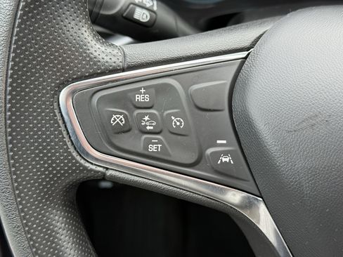 Used 2023 Chevrolet Malibu LT image 16